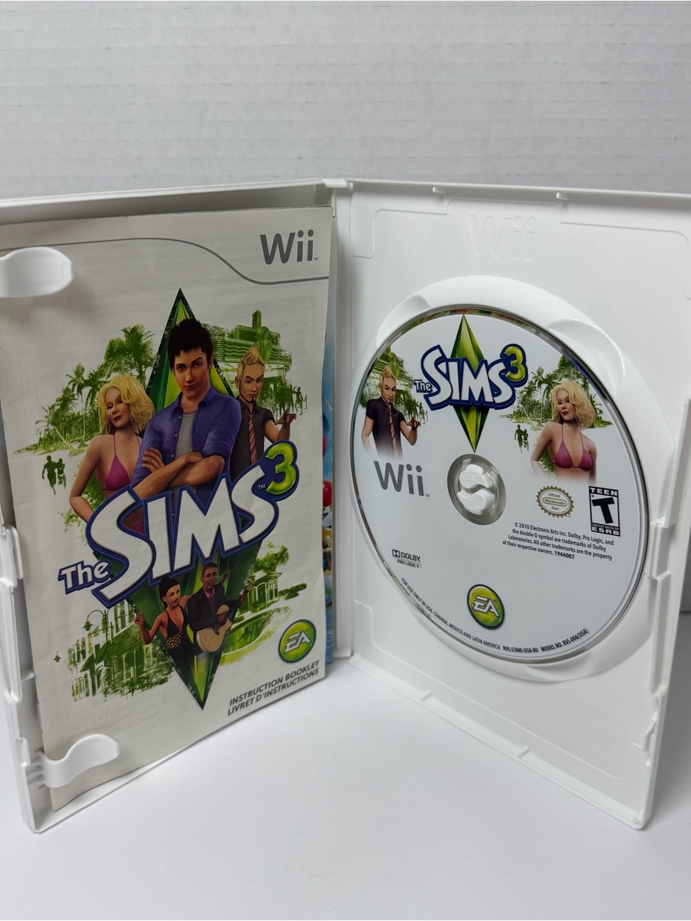 The Sims 3 - Picture 3 of 4
